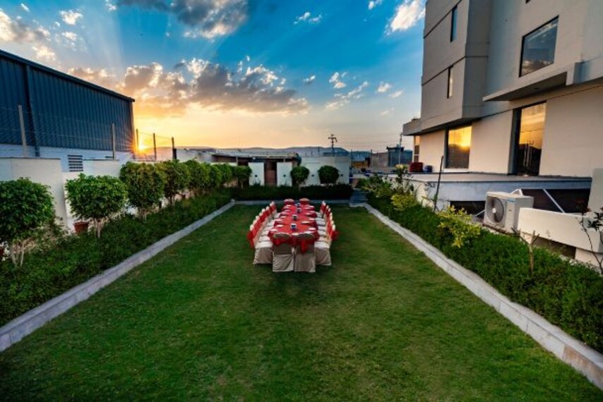 Cygnett Lite Alwar-5